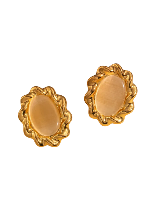 Pendientes Constanza