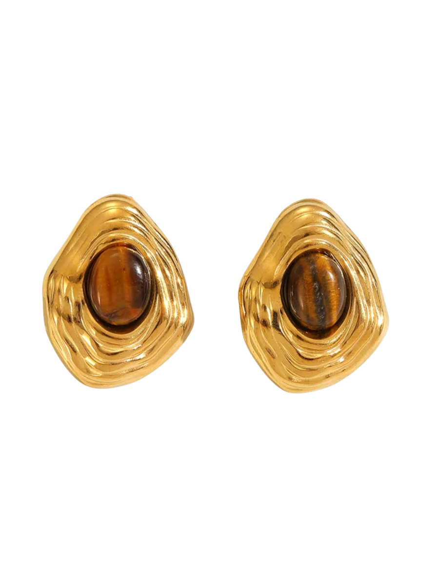 Pendientes Sasha
