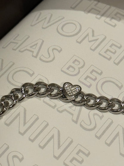 Collar Rose