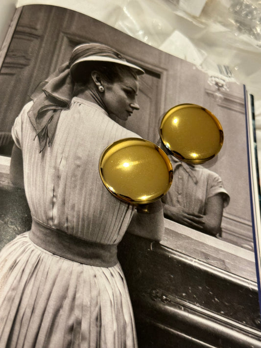 Pendientes Julia