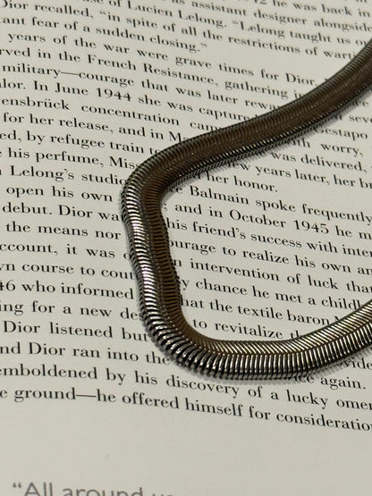 Collar Isabella